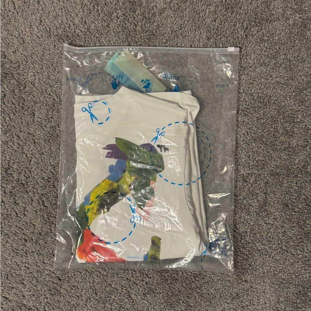 Off-White Tee - image 6